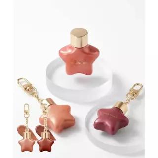 MILKTOUCH [홀리데이에디션]오너먼트 펄 립 글로스 5colors