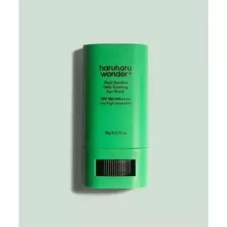 HARUHARU WONDER 블랙뱀부 데일리 수딩 선 쉴드 20G