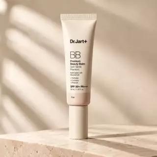 [NEW/물먹광비비] 닥터자르트 더메이크업 프리미엄 뷰티밤 40ml (기획/단품)