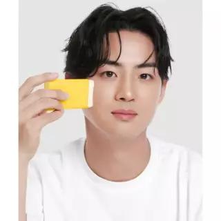 NATURE REPUBLIC 캘리포니아 알로에 보송 선스틱 SPF50+ PA++++