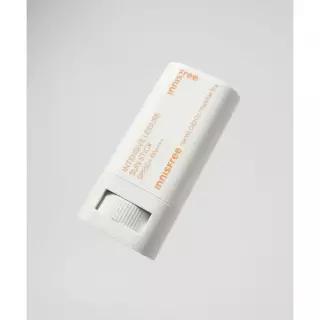 INNISFREE 인텐시브 레져 선스틱 SPF50+ PA4+ 18g