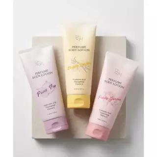비오엠퍼퓸 바디 로션 200ml 3종 택1 (+미니 퍼퓸 바디 미스트 증정)