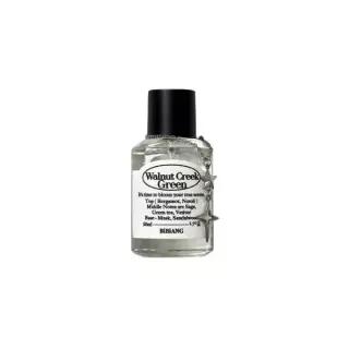비비앙 BIBIANG 태산 오드퍼퓸 월넛크릭그린 EDP 50ml BPE50001 3702157