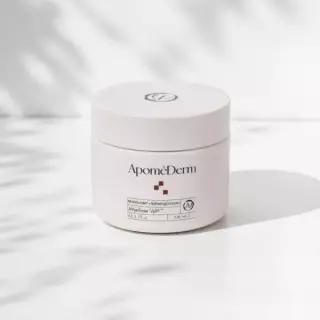 아포메덤 APOMEDERM 브리스 몰약 크림 50g