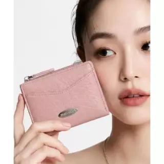 마틴콕스 Vflat Card Wallet - Softpink