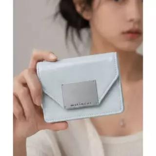 마틴콕스 Post Card Wallet - Sky