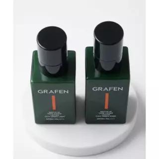 GRAFEN 매치업 톤 커버로션 50ml+10ml 기획세트 1475874
