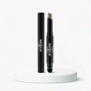 [윤곽창조] 그라펜 매치업 쉐딩 스틱 1.8g (뉴트럴 브라운)
