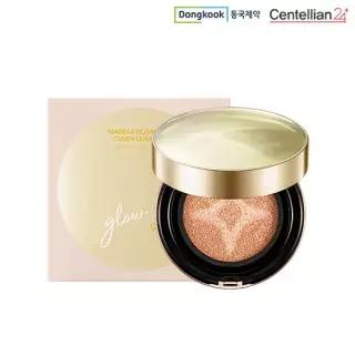 동국제약 마데카광 쿠션 핑크  13g 본품1개