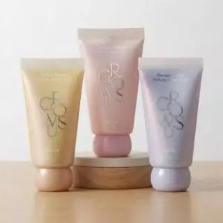 [향지속력UP] 그로우어스 퍼퓸 핸드크림 50ml