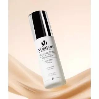VOLAYON [선비비] 자외선차단 볼라믹톤 30ml