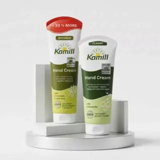카밀 핸드크림 베스트 듀오세트 (인텐시브133ml+클래식100ml)