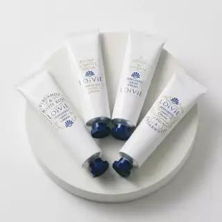 로이비 퍼퓸드 핸드크림 35ml