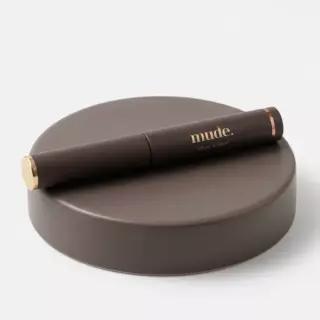 [NEW] 뮤드 볼륨 업 스키니 마스카라 4.5ml 웜블랙 (단품/기획)