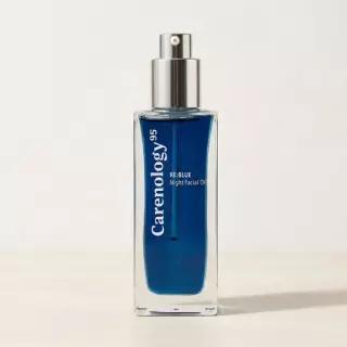 케어놀로지 리블루 나이트 페이셜 오일 50ml 118335