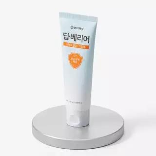 [손트임케어] 동아제약 딥-베리어 프로 핸드 크림제 50ml