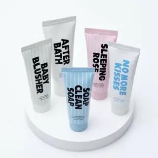 [NEW/퍼퓸기능성]센녹 핸드크림 50ml 5종