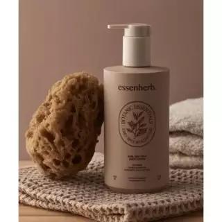 ESSENHERB 얼그레이 밀크 바디 로션 400ml 4212457