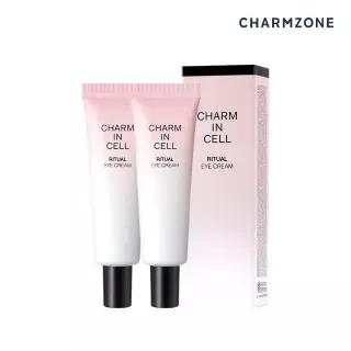 참인셀 리추얼 리프팅 아이크림 30ml 2개 눈가주름 눈밑지방 다크서클