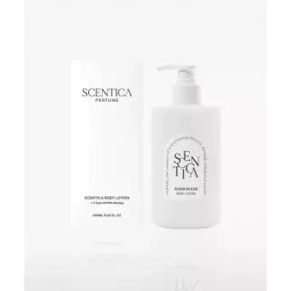 SCENTICA 핸드 앤 바디 로션 400ml 4212451