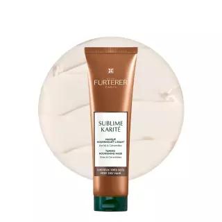 르네휘테르 NEW 까리떼 프로페셔널 마스크 100ml