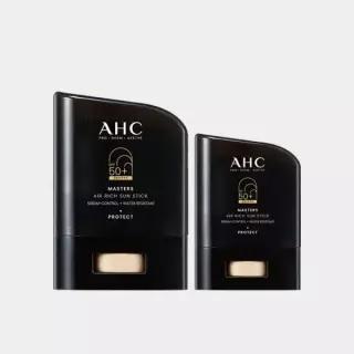 AHC 마스터즈 선스틱 14g+22g