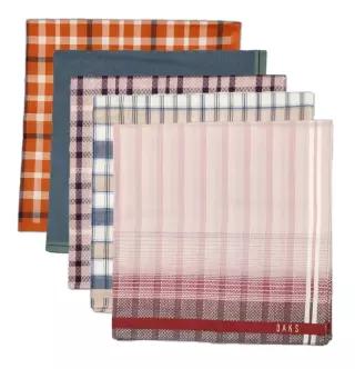 닥스 DAKS 남자 손수건 5종 택1 PC2318