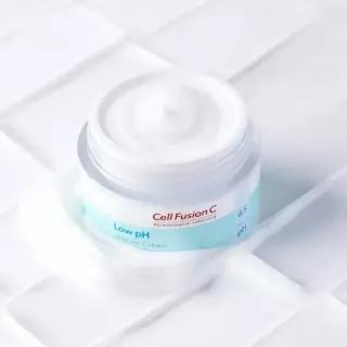 [100시간밀착보습/민감장벽보호] 셀퓨전씨 약산성 패리어 크림 55ml