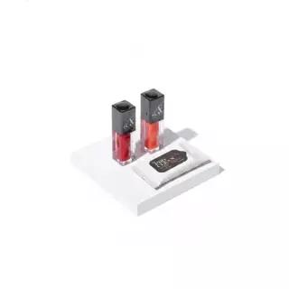 TONYMOLY 겟잇틴트 컬러풀 워터+프로클린 클렌징티슈(8매) 증정
