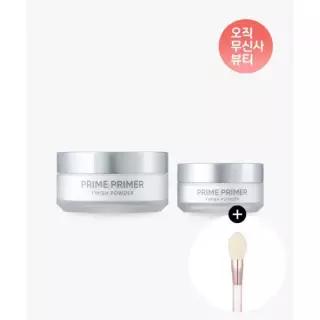 BANILACO [SET][AD] 프라임 프라이머 파우더 본품 12g+미니 5g