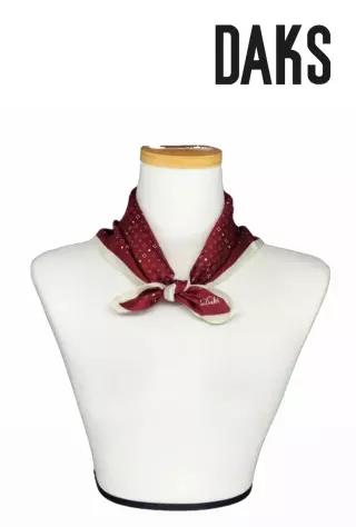닥스 DAKS 남자 손수건 5종 택1 PC2175