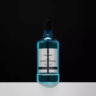바버501 이너부스터 263ml 티트리멘톨 / 40% 남자의 M존을 위한 청결제 워터리한 제형 잔여감 없는 말끔케