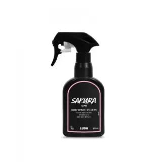 LUSH 사쿠라 200ml - 바디 스프레이 4212438