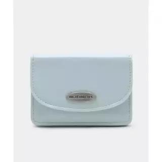 마틴콕스 Auris Card Wallet - Mint