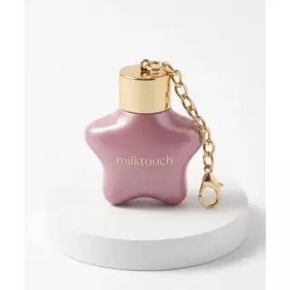 MILKTOUCH [홀리데이에디션/2pack]오너먼트 펄 립 글로스 5colors 택 2 (+립펜슬 증정)