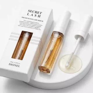 디오넬 시크릿래쉬 속눈썹영양제 프리미엄 아이래쉬 세럼 10ml (온)
