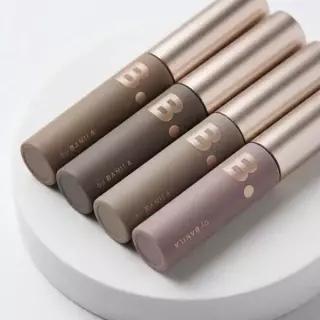 바닐라코 스머지 아웃 디테일 브로우 마스카라 4colors