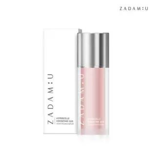 [자담유] 하이퍼셀 코엔자임Q10 글로우 밸런스 세럼 앰플 30ml