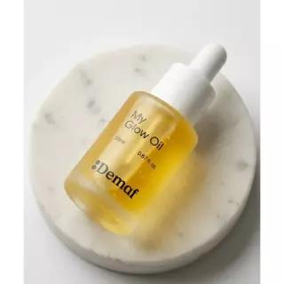 디마프 DEMAF 마이 글로우 오일 a.k.a 만능오일 20ml
