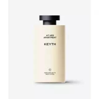 KEYTH 퍼퓸드 바디로션 400ml 5종 택1 4212429