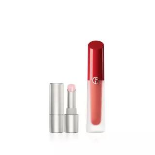 [매장정품] 조르지오아르마니 [아르마니 뷰티][신상위크] 립 마에스트로 사틴 4ml 세트 LD739200 2312789