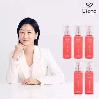 [장윤정 PICK] 리에노 카멜리아 에어앰플미스트 기본구성