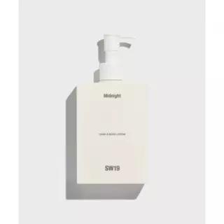 매장정품 SW19 Midnight HAND BODY LOTION