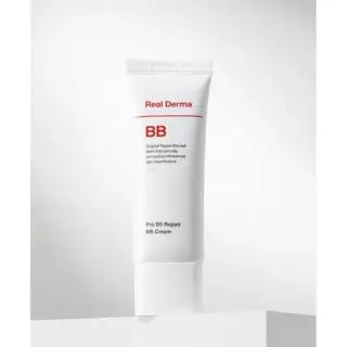 REAL DERMA 리얼더마 프로 B5 리페어 비비크림 40ml+40ml