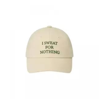 이미스 EMIS QUOTE BALL CAP-BEIGE m1037_1662632
