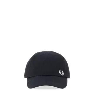 25FW 프레드페리 베이스볼 Cap FPHW672655267 TP577390154