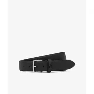 LACOSTE 남성 맨즈 클래식 35MM 가죽벨트 RC4111M56G 000