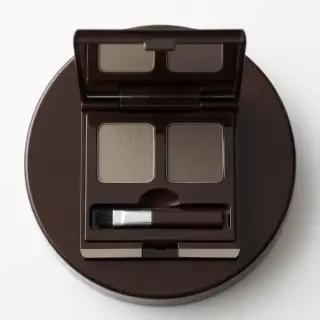 [ 파우더브로우] 스킨푸드 초코 아이브로우 파우더 케익 2colors