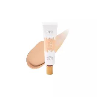 Tarte BB Blur Tinted Moisturizer Broad Spectrum SPF 30 ？ 내추럴 라이트급 매트 피니시, 비건  크루얼