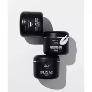 MQNY 다크스팟제로 트라넥삼산 기미크림 대용량 100g/ 잡티 미백 PDRN/ 기미 색소침착 114.53% 임상 205216